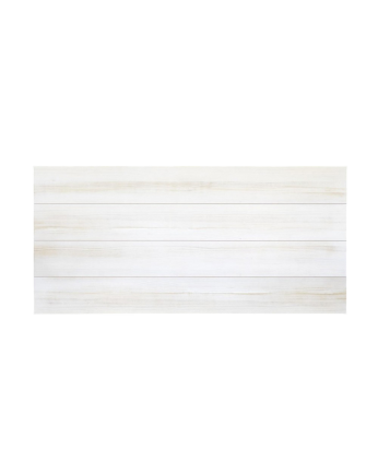Cabecero de madera maciza decapado de varias medidas