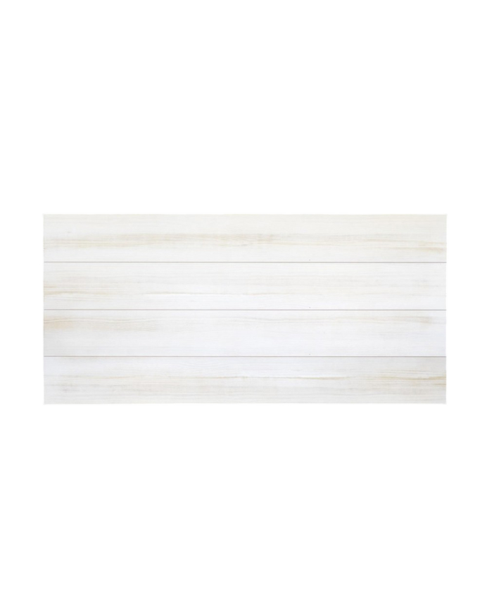 Cabecero de madera maciza decapado de varias medidas