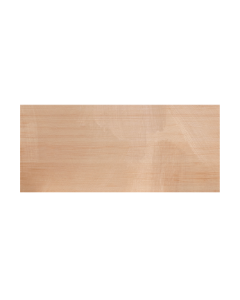 Cabecero de madera maciza estampado de varias medidas