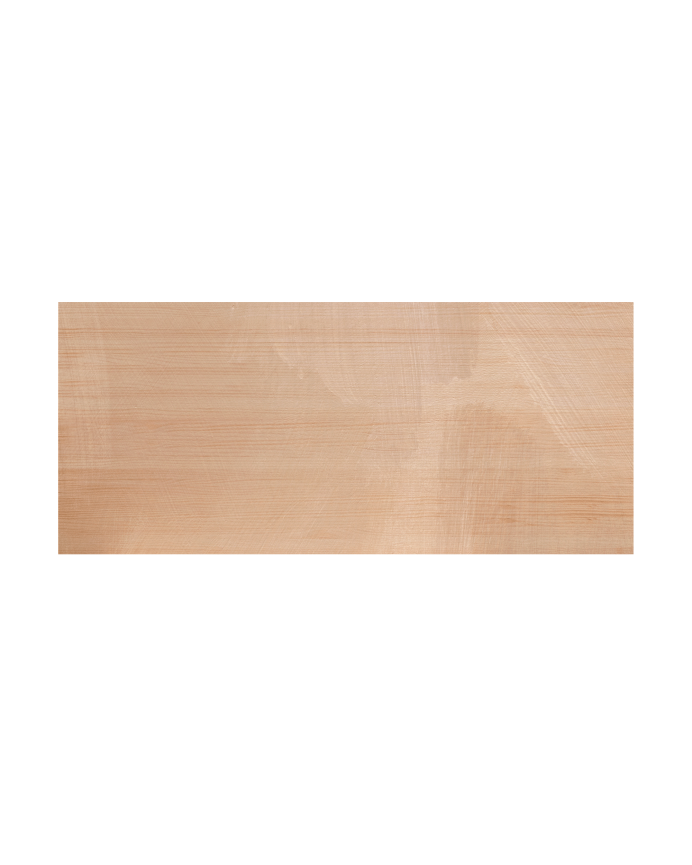 Cabecero de madera maciza estampado de varias medidas