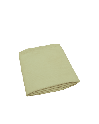 Funda para cabecero de pana lima de varias medidas