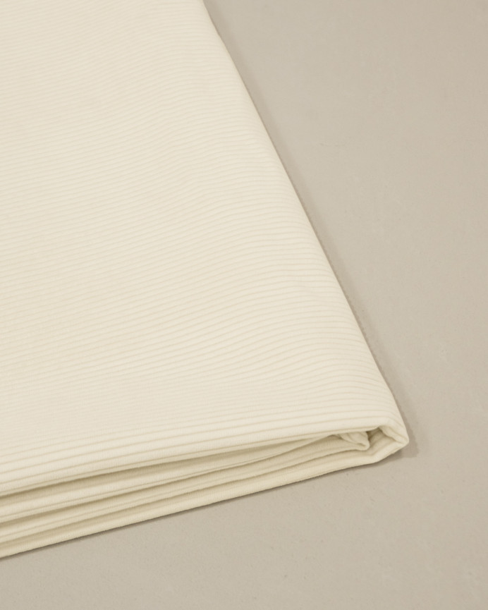 Funda para cabecero de pana blanco roto de varias medidas