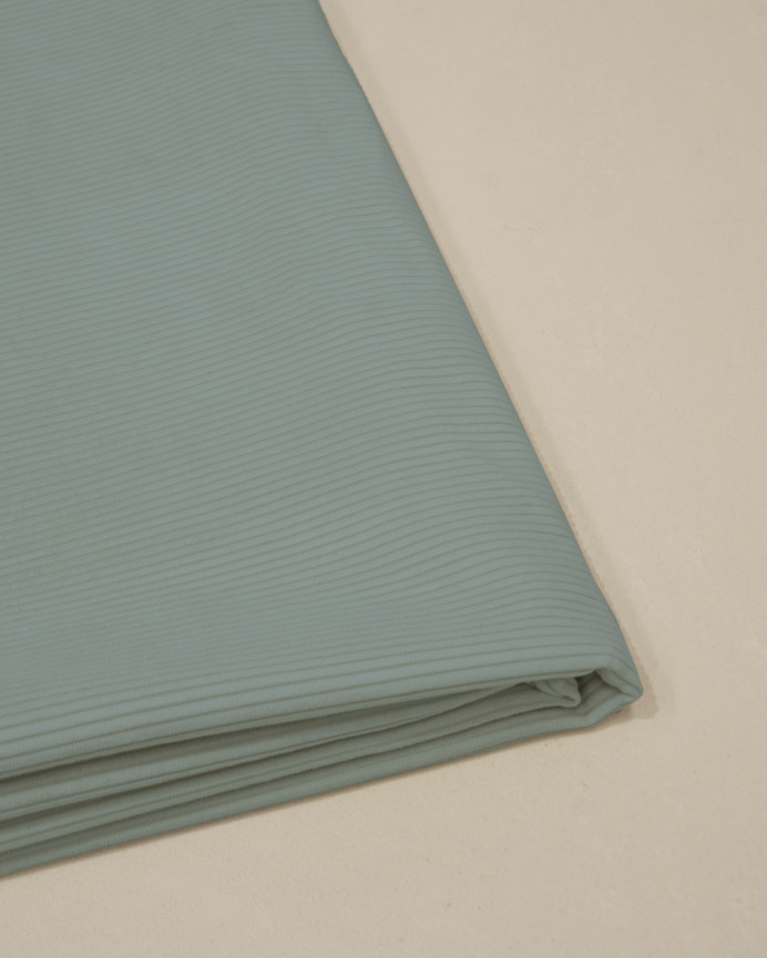 Funda para cabecero de pana verde azulado de varias medidas