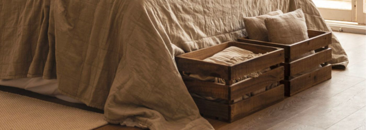 Accesorios de Decoración Sostenible|Decowood