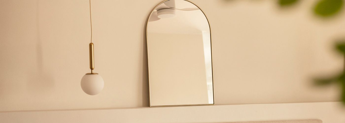 Espejos Decorativos Hechos a Mano para tu Hogar | Decowood