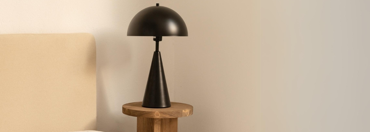 Lámparas de Mesa Perfectas para tu Hogar | Decowood