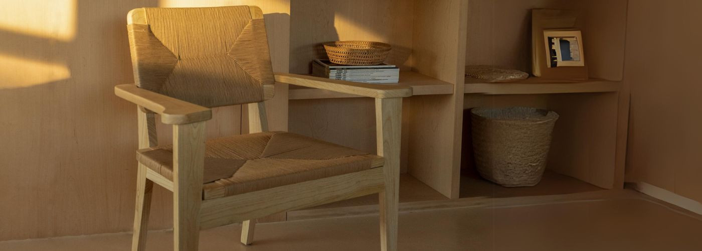 Sillones y Butacas de Diseño | Decowood