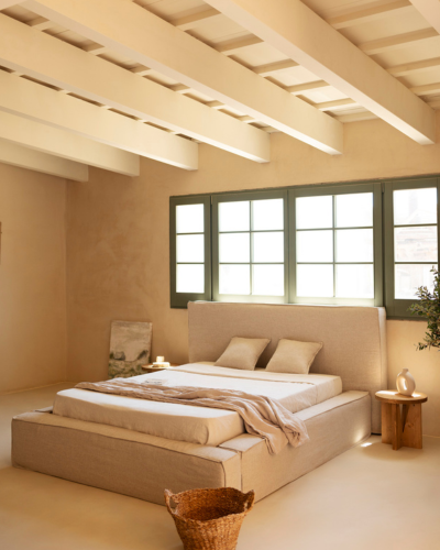 Dormitorio