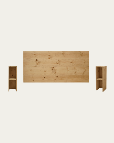 Packs dormitorio
