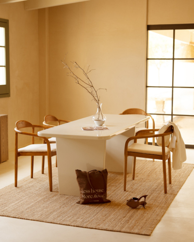 Salón comedor