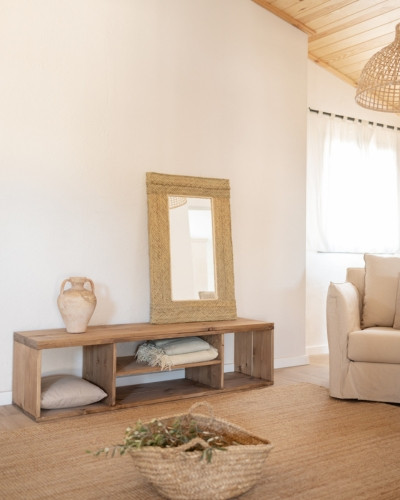 Muebles TV