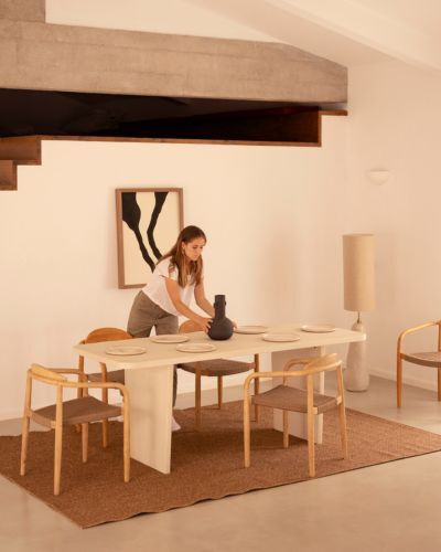 Mesas de comedor