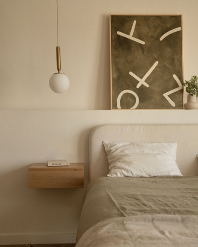 Decoración mural