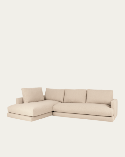 Con chaise longue