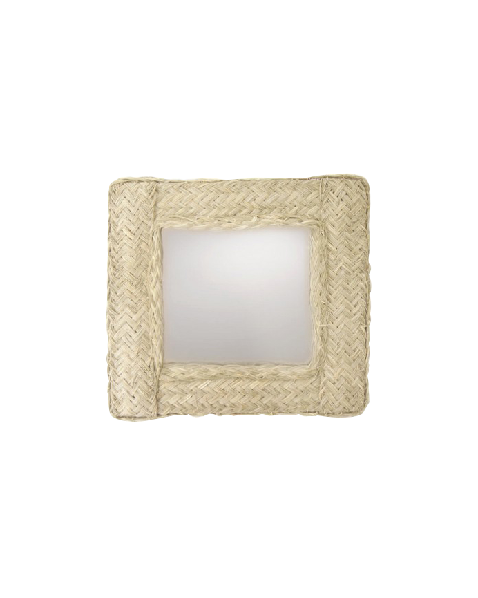 Miroir sparte en différentes tailles
