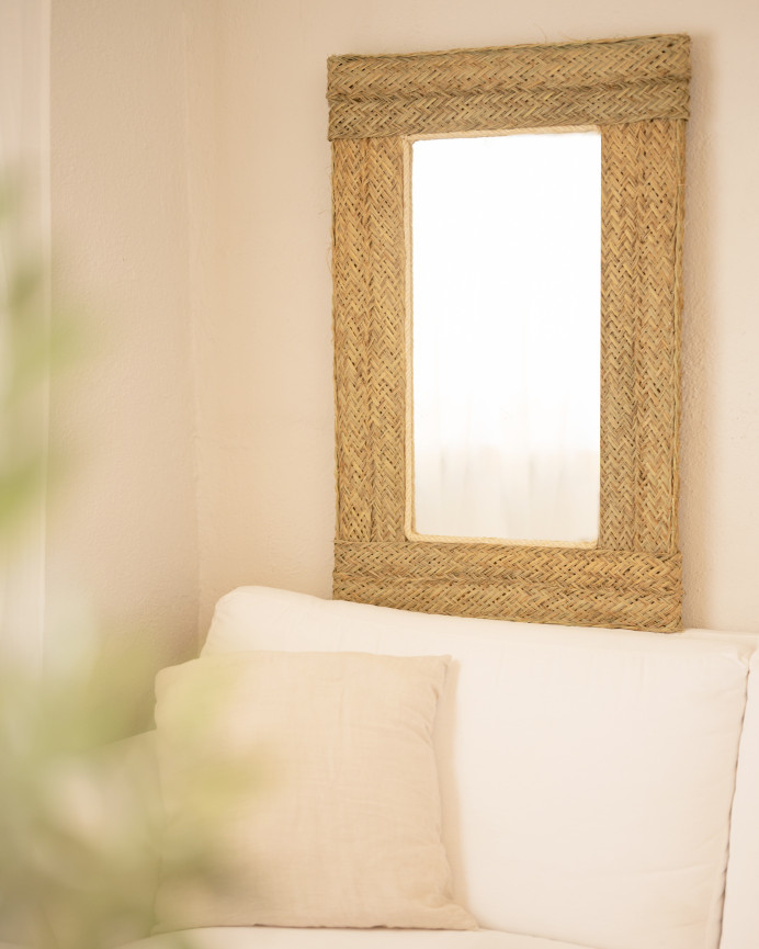 Miroir sparte 97x63cm