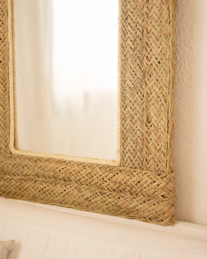 Miroir sparte 97x63cm