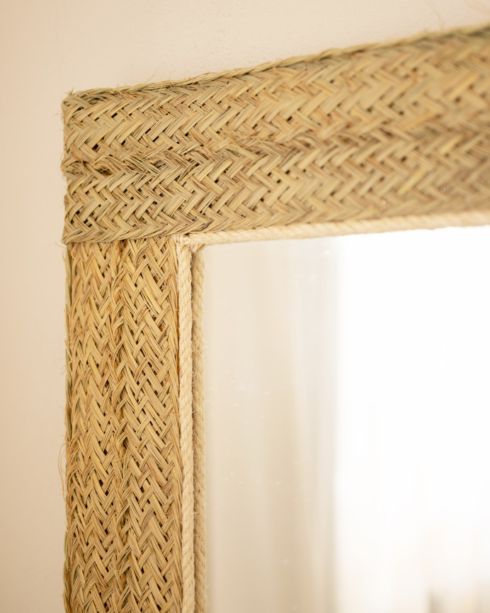 Miroir sparte 97x63cm