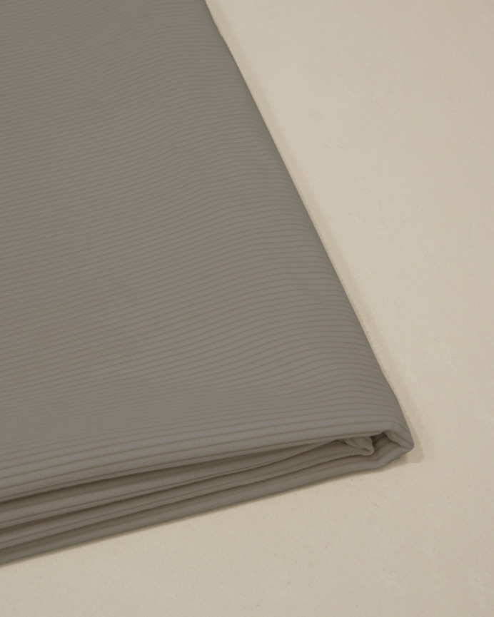 Housse pour tête de lit en velours côtelé brun taupe en différentes tailles