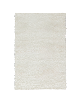 Tapis en coton brut en différentes tailles