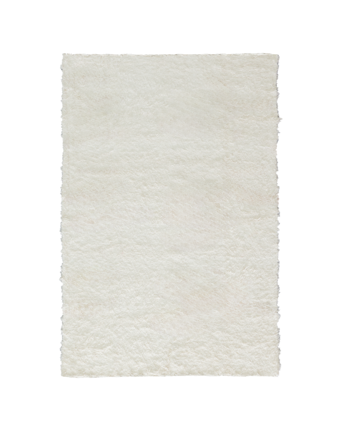 Tapis en coton brut en différentes tailles