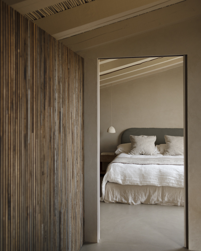 Tête de lit déhoussable en velours côtelé gris foncé en différentes tailles