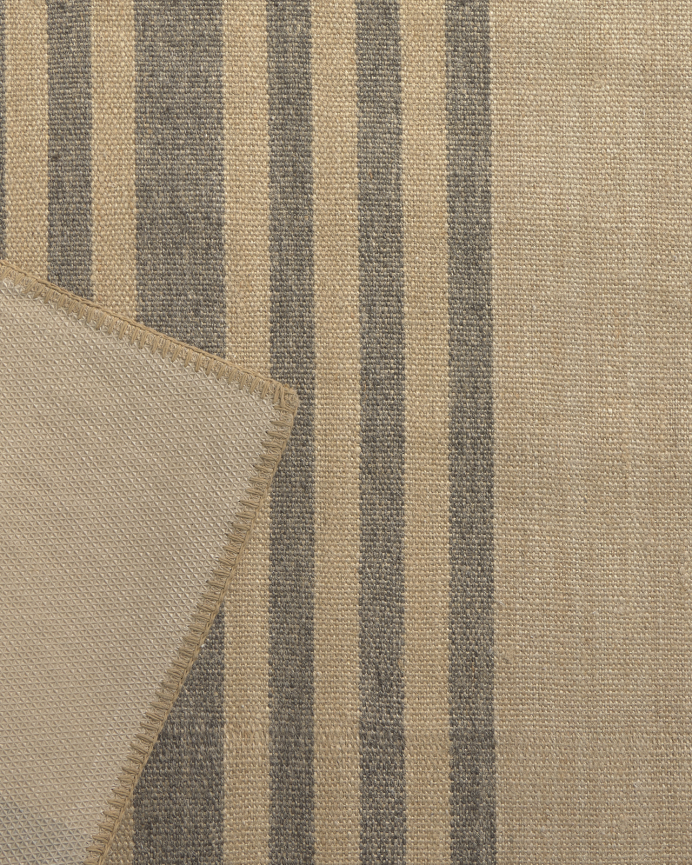 Tapis en jute en plusieurs tailles