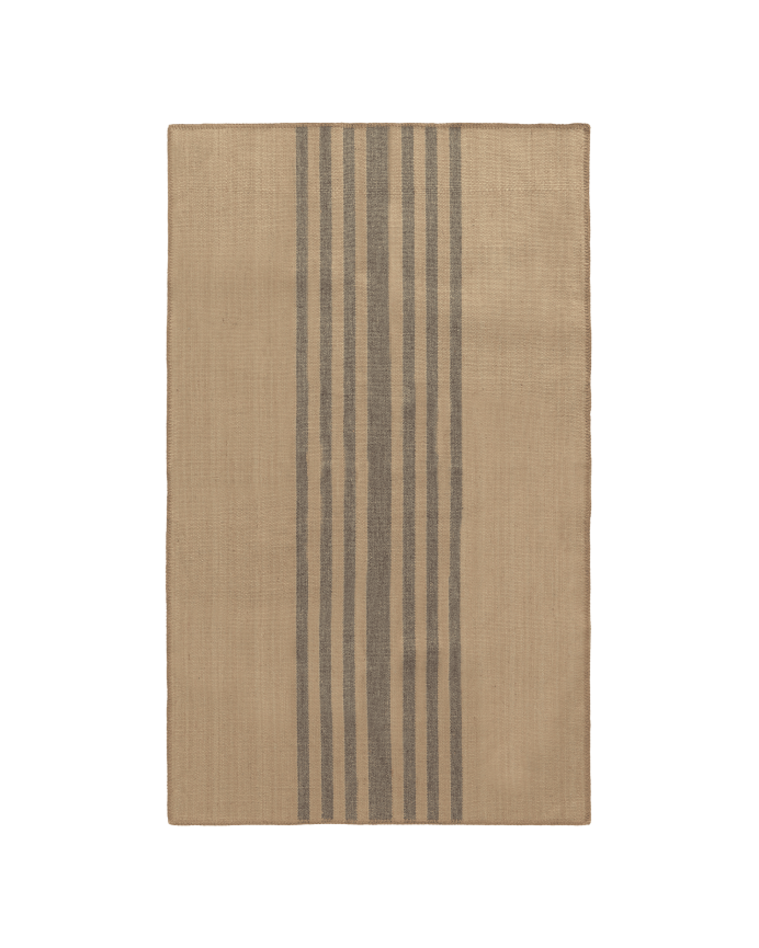 Tapis en jute 90x150cm