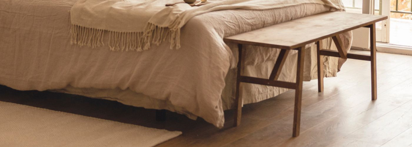 Tabourets et Bancs en Bois | Decowood
