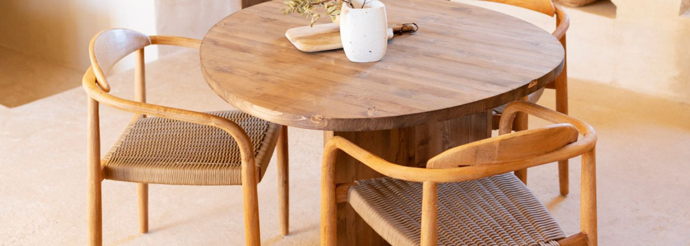 Chaises de Salle à Manger de Différents Styles | Decowood