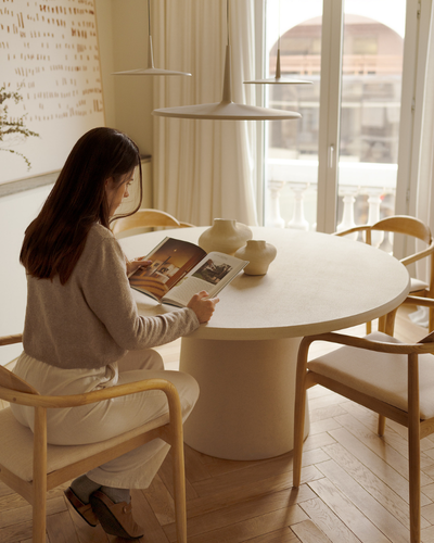 Tables
