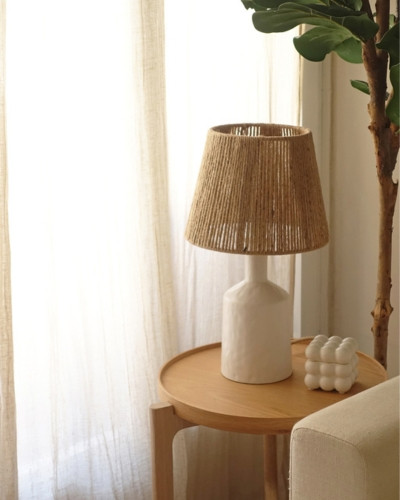 Luminaire et éclairage