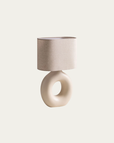 Luminaire et éclairage
