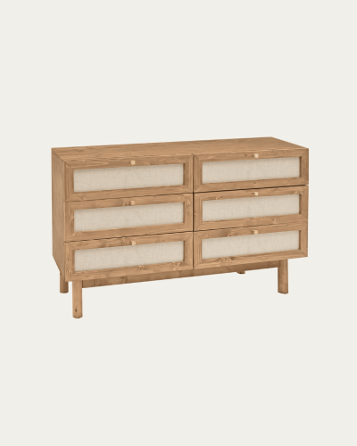 Commode et console