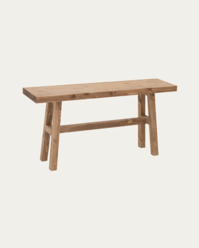 Bancs et tabourets