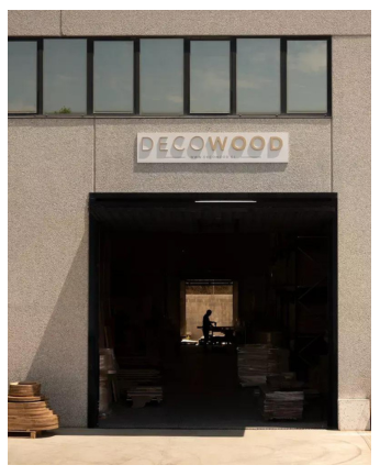 Decowood Team