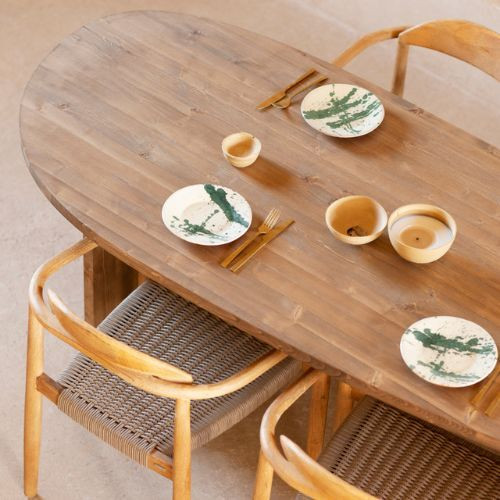 Mesas de Comedor
